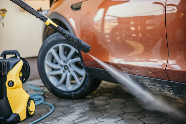 Pressure Washing Contractors in Kingsland, TX