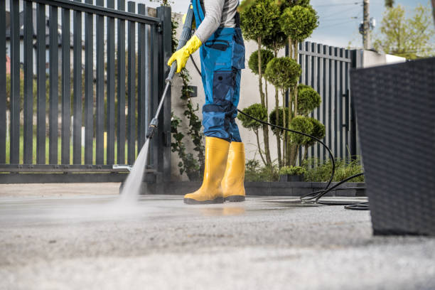 Best Pressure Washing Contractors  in Kingsland, TX