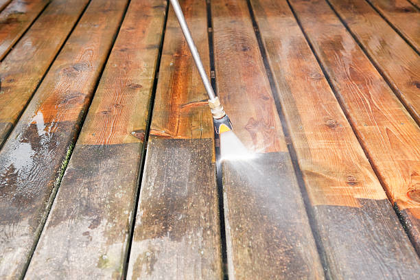 Best Affordable Pressure Washing  in Kingsland, TX