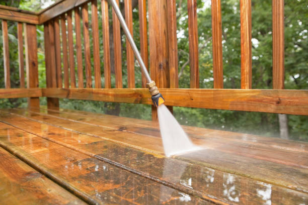 Best Deck Cleaning Services  in Kingsland, TX